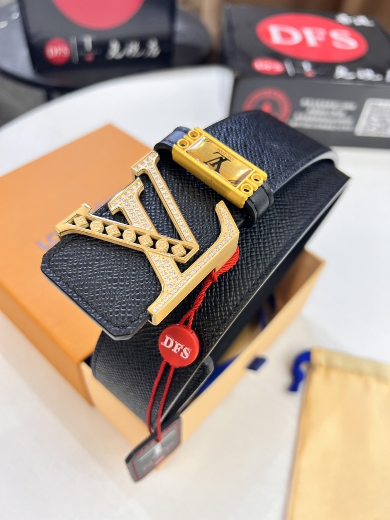 LOUIS VUITTON Belts